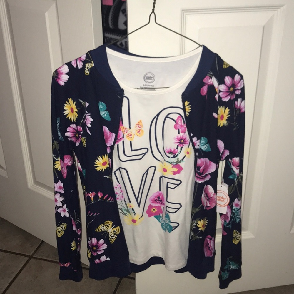 LOVE set - Picture 2 of 2